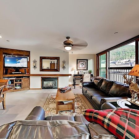 Vail Spa 301 Экстерьер фото